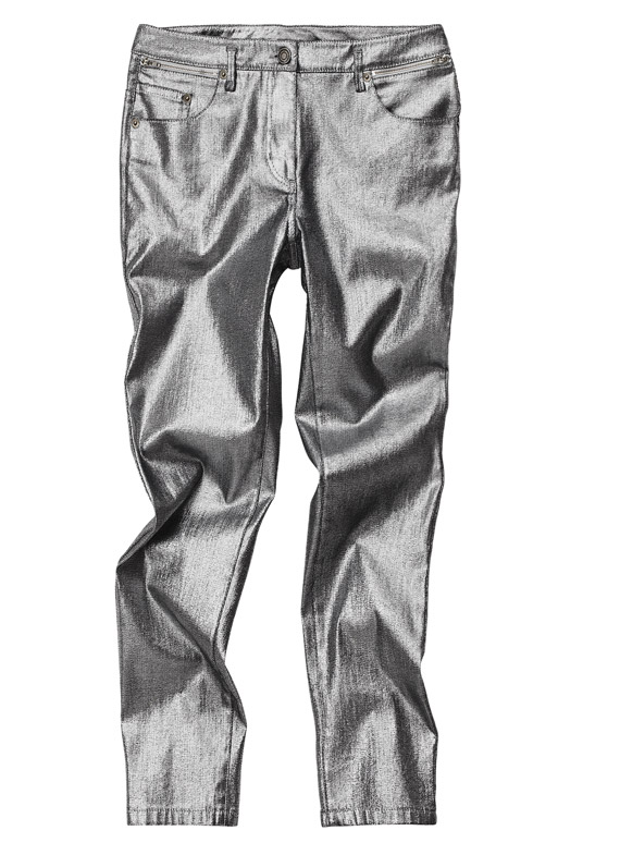 H&M January/February 2012 Product Preview