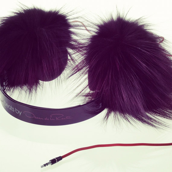 oscar-de-la-renta-x-beats-01 Oscar de la Renta x Beats by Dr. Dre