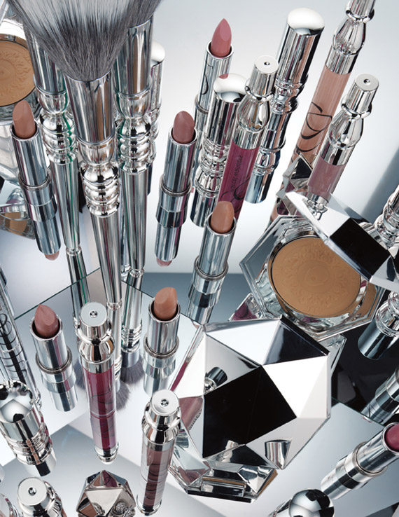 MarcelWanders-Ambient-72 MAC Chen Man 陳曼, Marcel Wanders, Too Extreme & Zoom Water Fast Lash