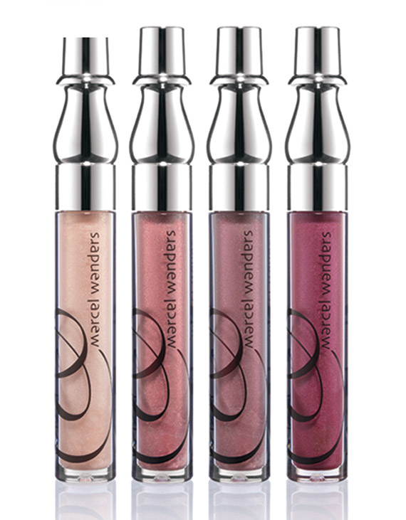 MarcelWanders-LipGloss-72 MAC Chen Man 陳曼, Marcel Wanders, Too Extreme & Zoom Water Fast Lash