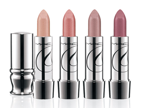 MarcelWanders-Lipstick-72 MAC Chen Man 陳曼, Marcel Wanders, Too Extreme & Zoom Water Fast Lash