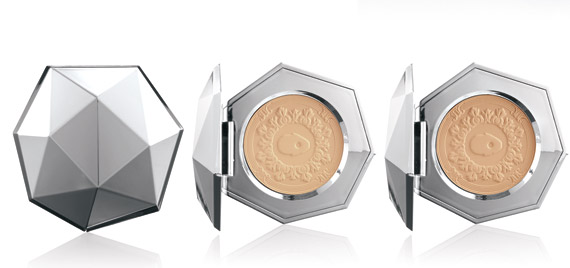 MarcelWanders-SheerMysteryPowder-MediumPlus-72 MAC Chen Man 陳曼, Marcel Wanders, Too Extreme & Zoom Water Fast Lash