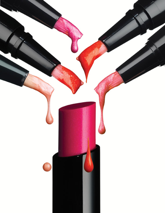TooSupreme-Ambient-72 MAC Chen Man 陳曼, Marcel Wanders, Too Extreme & Zoom Water Fast Lash