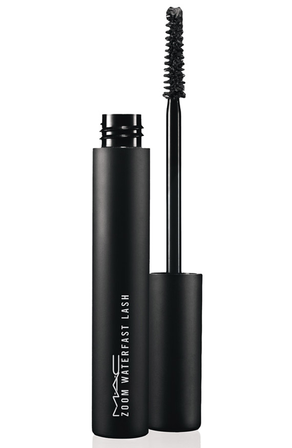 ZoomWaterfastLash-72 MAC Chen Man 陳曼, Marcel Wanders, Too Extreme & Zoom Water Fast Lash