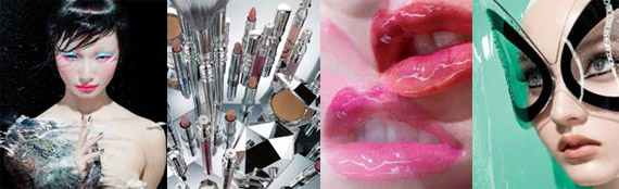 mac-march-collections MAC Chen Man 陳曼, Marcel Wanders, Too Extreme & Zoom Water Fast Lash