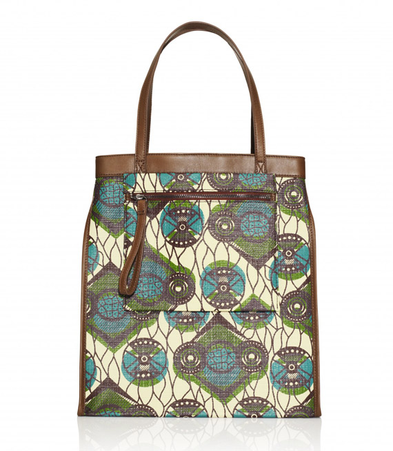 nitro:licious x Marni at H&M Giveaway