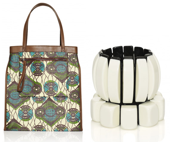 nitro:licious x Marni at H&M Giveaway