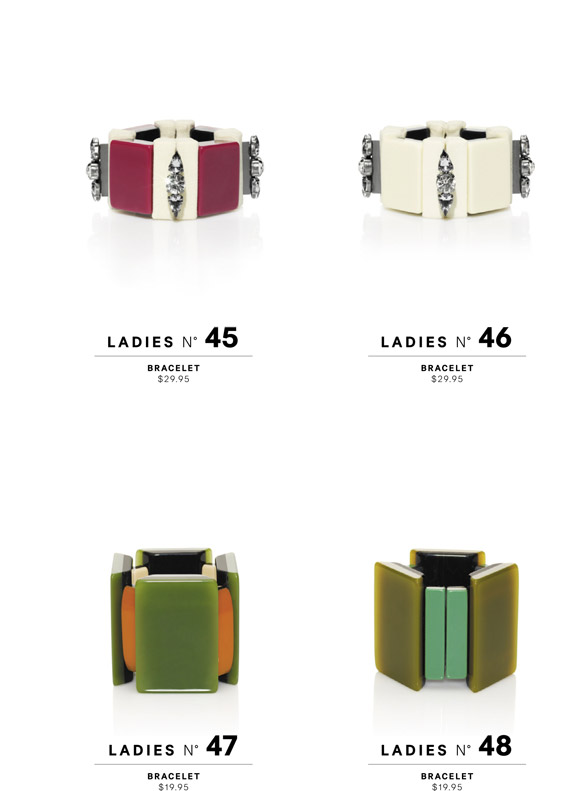 Marni at H&M Women’s & Men’s Products + Price List