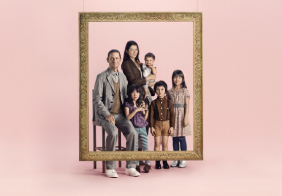 UNDERCOVER x UNIQLO   UU Campaign