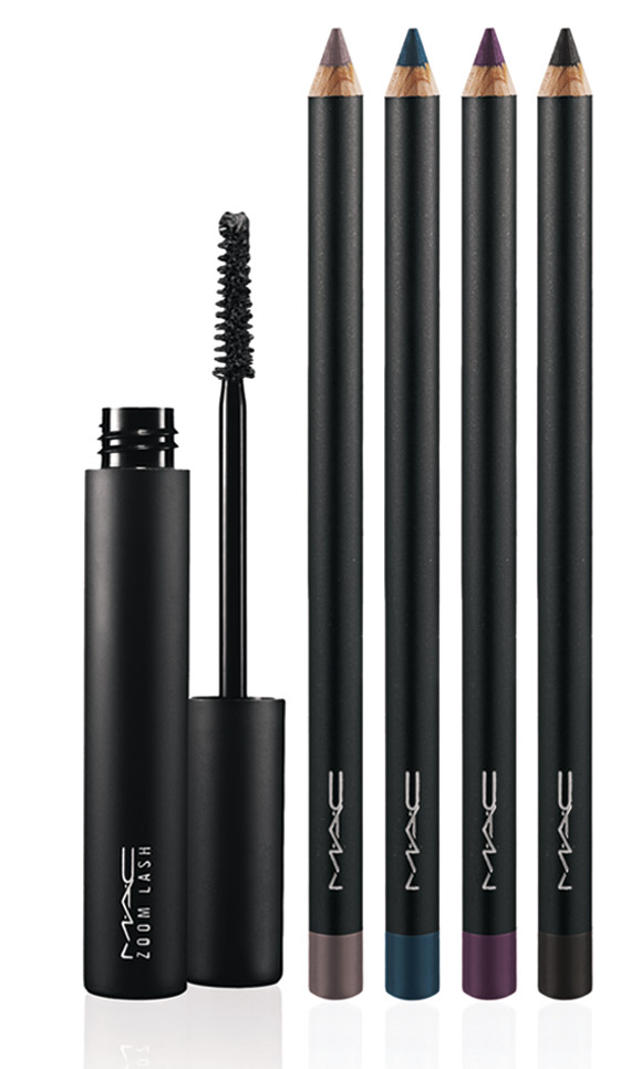 ReelSexy-EyeKohl-Mascara MAC Reel Sexy and Très Cheek Collections