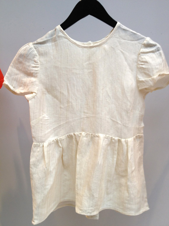H&M WaterAid Collection 2012 Preview