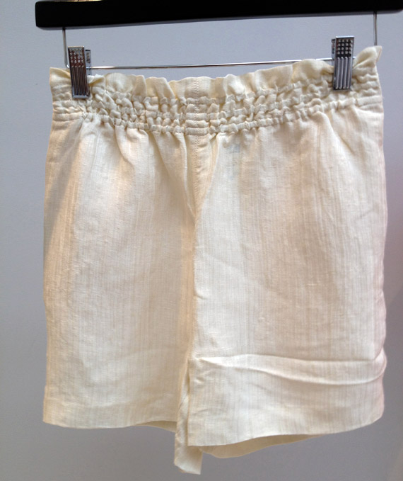 H&M WaterAid Collection 2012 Preview