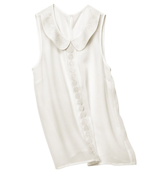H&M March/April 2012 Product Preview