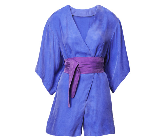 H&M March/April 2012 Product Preview