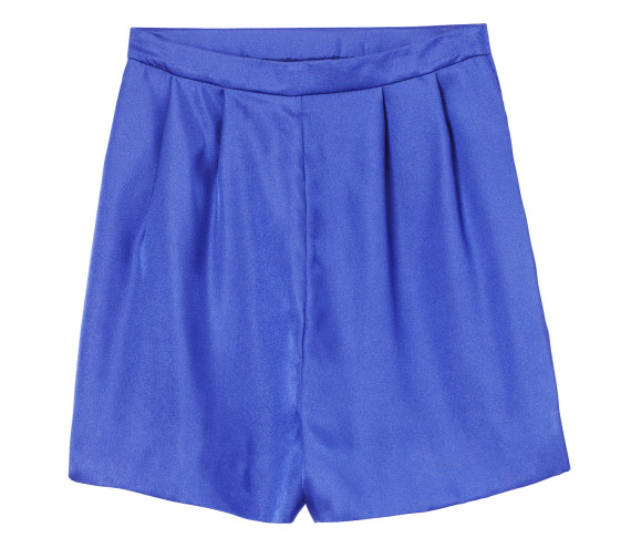 H&M March/April 2012 Product Preview