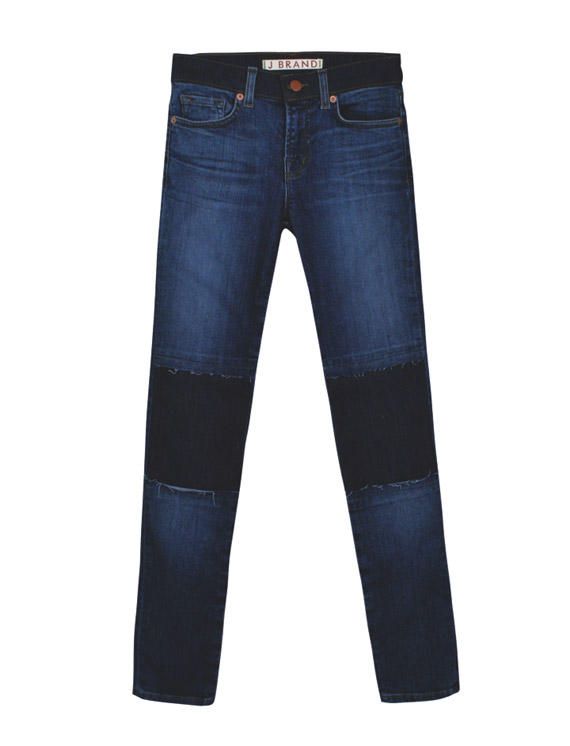 Shopbop x J Brand Exclusive Collection
