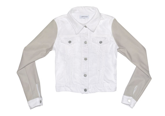 Shopbop x J Brand Exclusive Collection