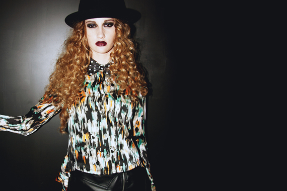 COLLECTION-02 BOTB Spring 2012 NO FATE Collection