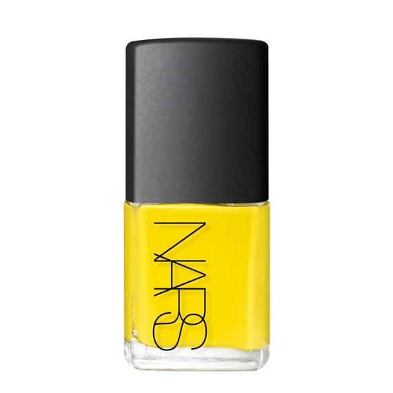 Thakoon for NARS Nail Collection