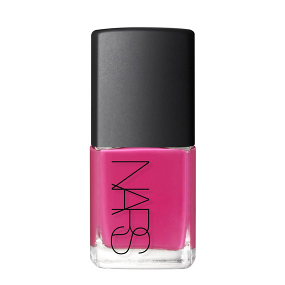 Thakoon for NARS Nail Collection