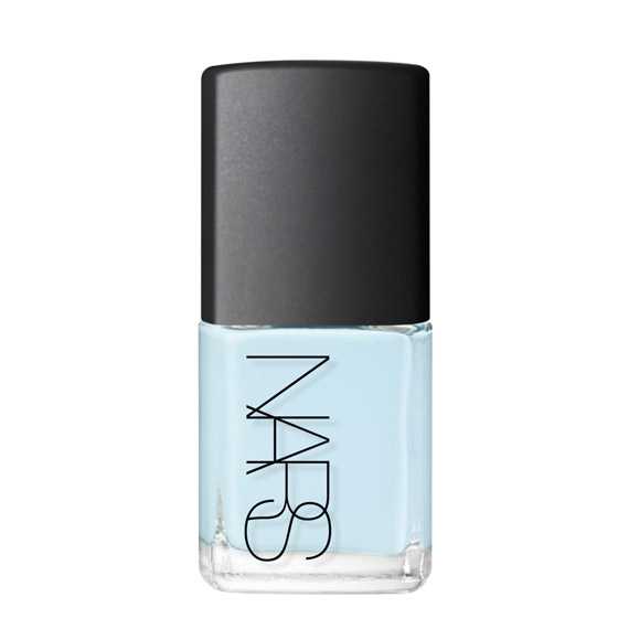 Thakoon for NARS Nail Collection