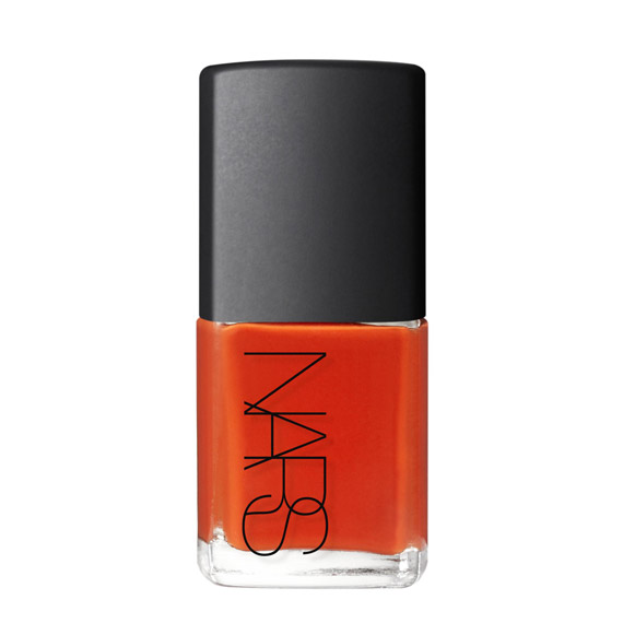 Thakoon for NARS Nail Collection