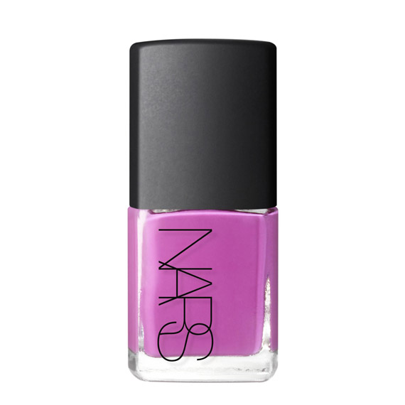 Thakoon for NARS Nail Collection