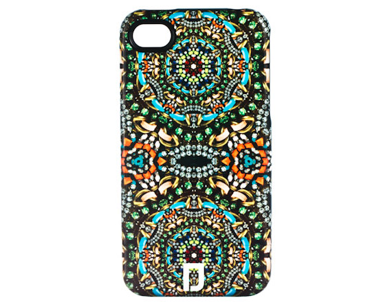 Dannijo Kaleidoscopic iPhone Cases