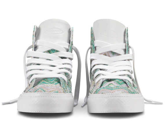 missoni-converse-spring-2012-07 Missoni for Converse Chuck Taylor All Star | Spring 2012