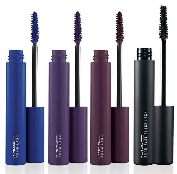BethDitto-ZoomLashMascara MAC Beth Ditto Collection