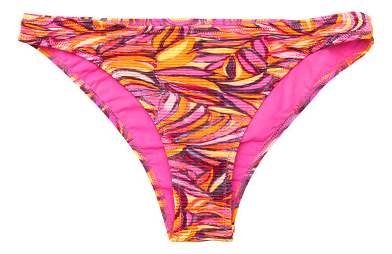 HM_summer10 H&M Swimwear 2012 Collection