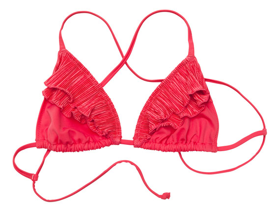 HM_summer11 H&M Swimwear 2012 Collection
