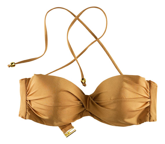 H&M Swimwear 2012 Collection