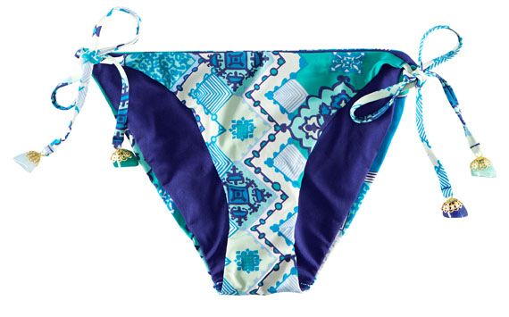 H&M Swimwear 2012 Collection