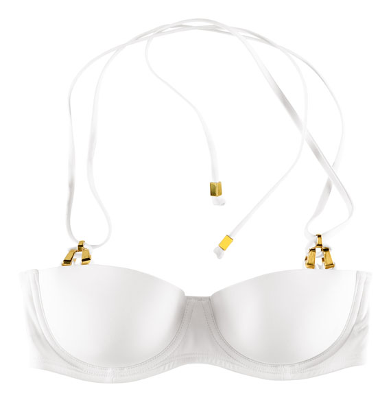 H&M Swimwear 2012 Collection
