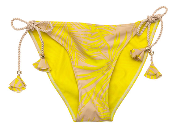 HM_summer3 H&M Swimwear 2012 Collection