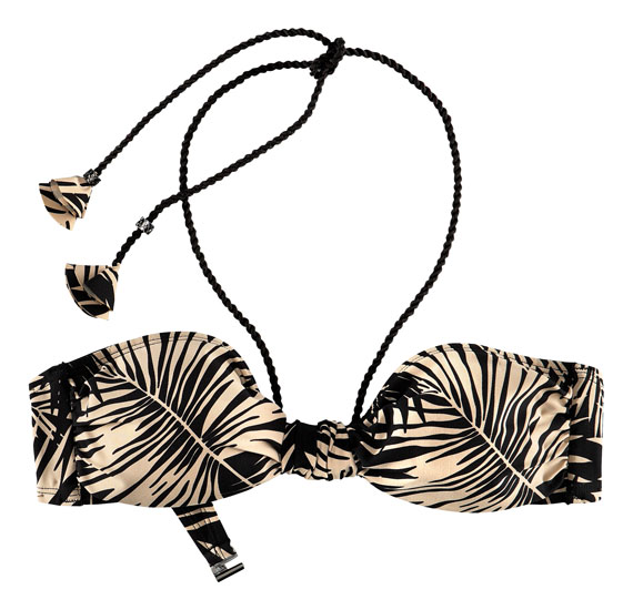 H&M Swimwear 2012 Collection