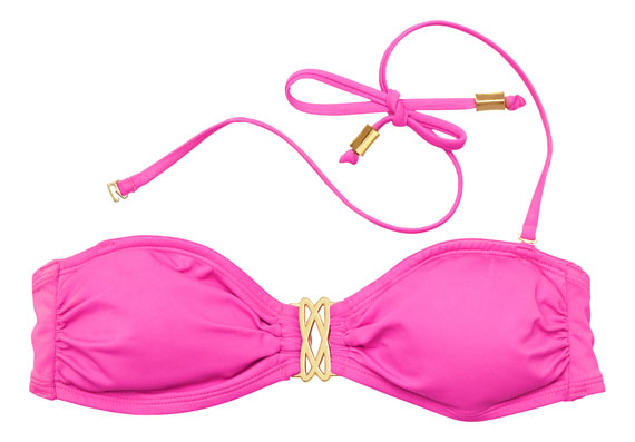 H&M Swimwear 2012 Collection