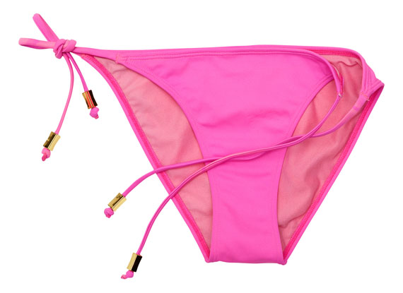 H&M Swimwear 2012 Collection