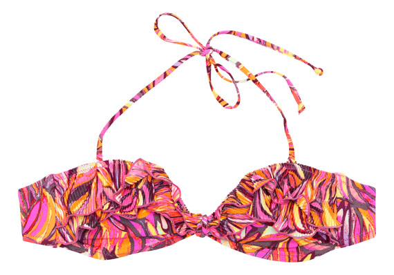 H&M Swimwear 2012 Collection
