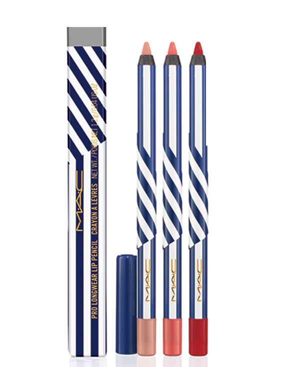 Hey,Sailor!-Lip-pencil MAC Hey, Sailor!