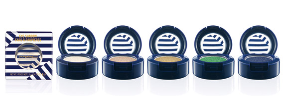 Hey,Sailor!-eye-shadow MAC Hey, Sailor!