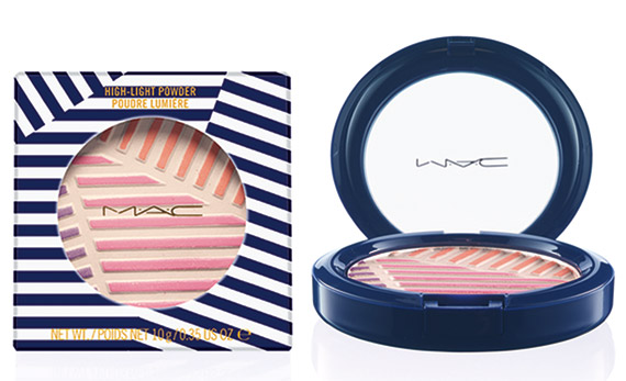 Hey,Sailor!-highlight-powder MAC Hey, Sailor!