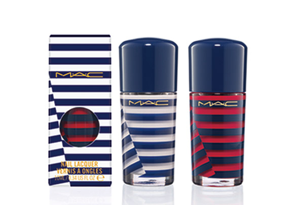Hey,Sailor!-nail MAC Hey, Sailor!