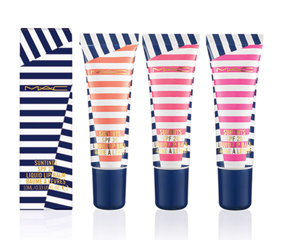 Hey,Sailor!-suntints MAC Hey, Sailor!