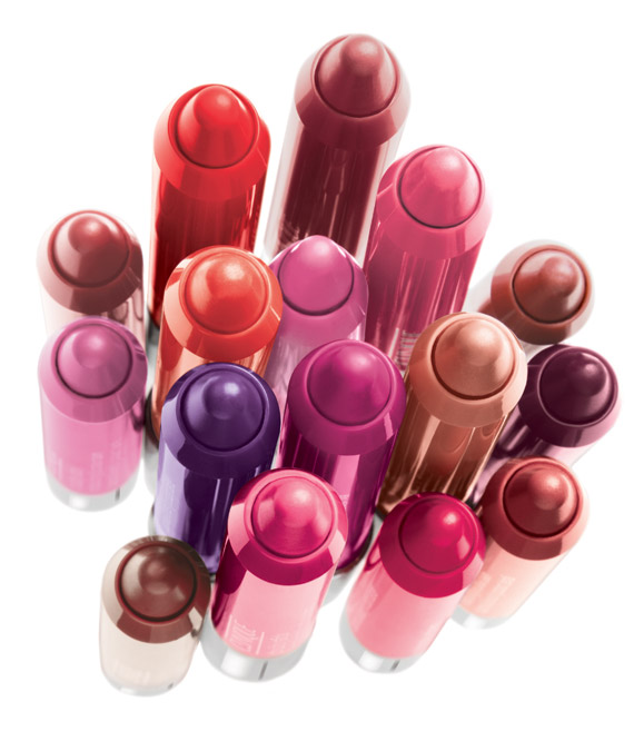 Clinique Chubby Stick Moisturizing Lip Colour Balm   8 New Shades