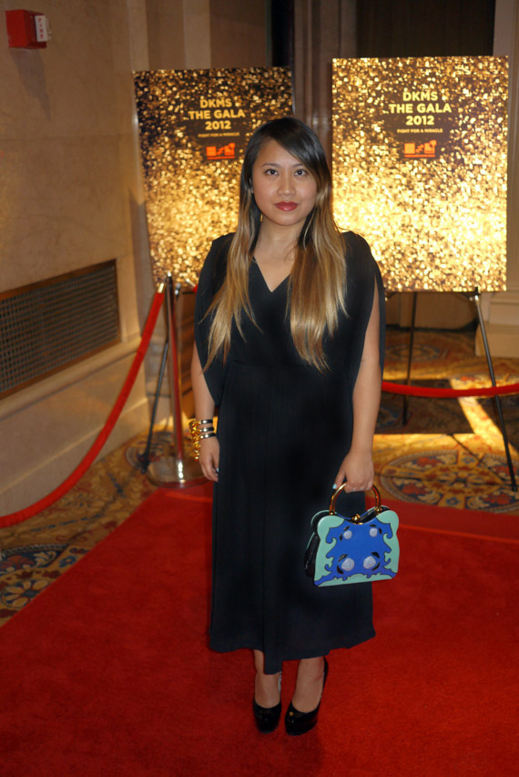Coty DKMS 6th Annual Linked Against Leukemia Gala