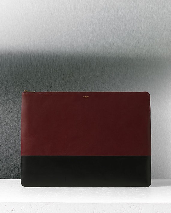 Céline Fall 2012 Handbags