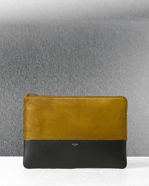 Céline Fall 2012 Handbags