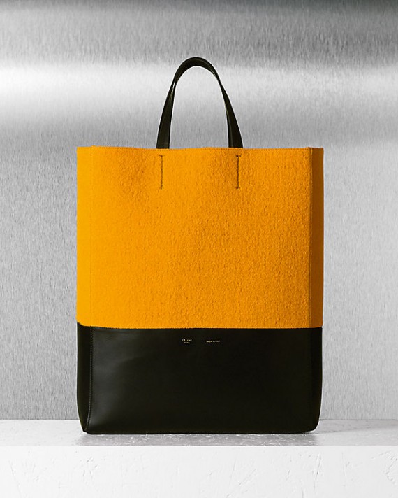 Céline Fall 2012 Handbags